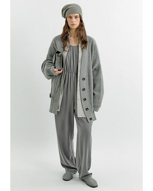 Unique Fabric Комбинезон