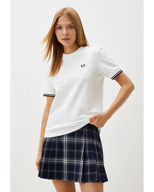 Fred Perry Футболка