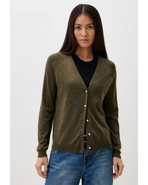 Pepe Jeans London Кардиган