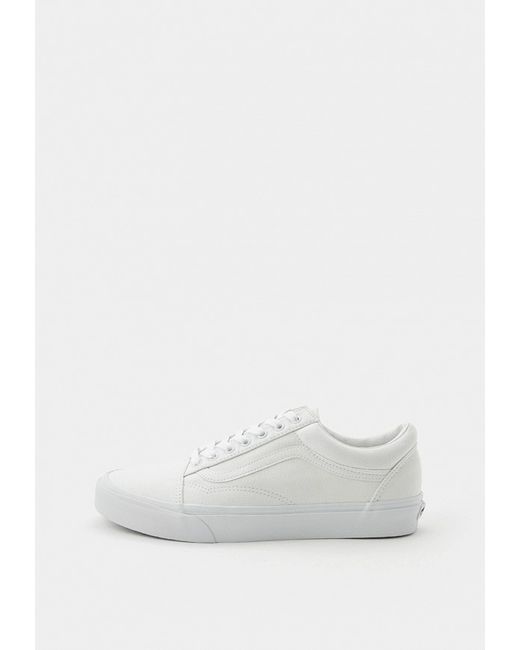 Vans Кеды