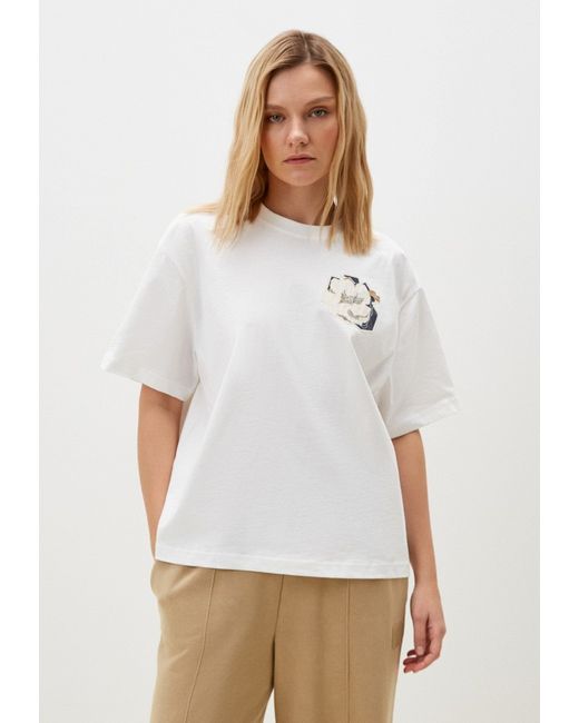 Lacoste Футболка