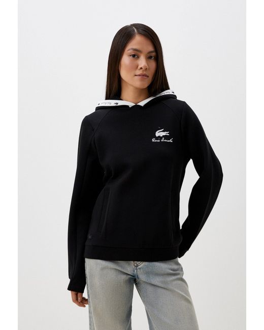 Lacoste Худи