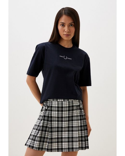 Fred Perry Футболка