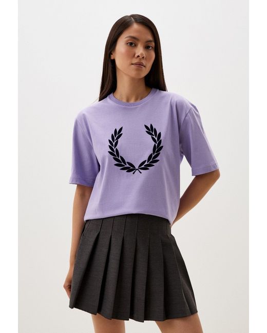 Fred Perry Футболка
