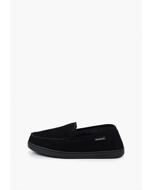 Bearpaw Мокасины