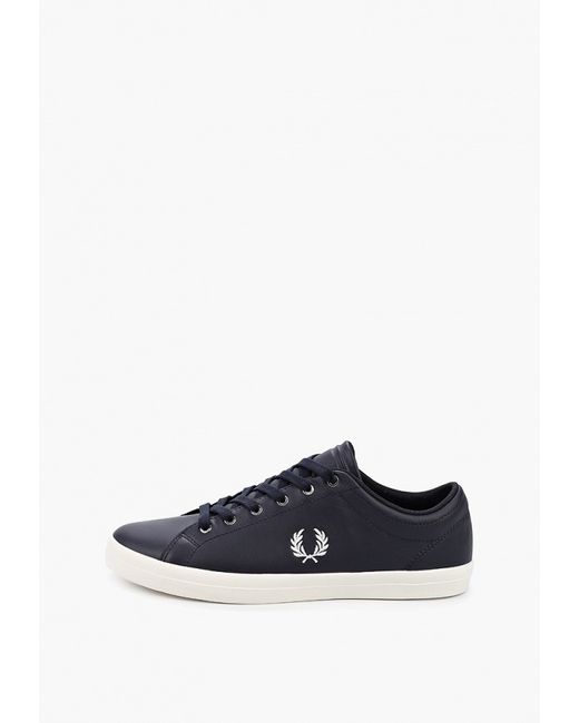 Fred Perry Кеды