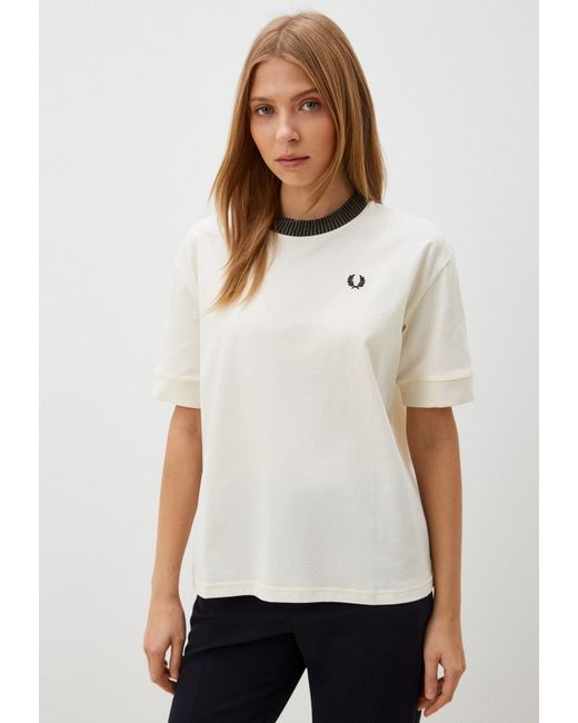 Fred Perry Футболка