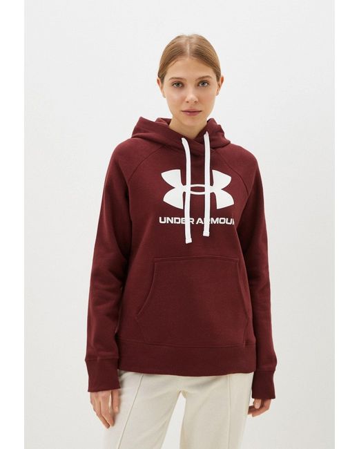 Under Armour Худи