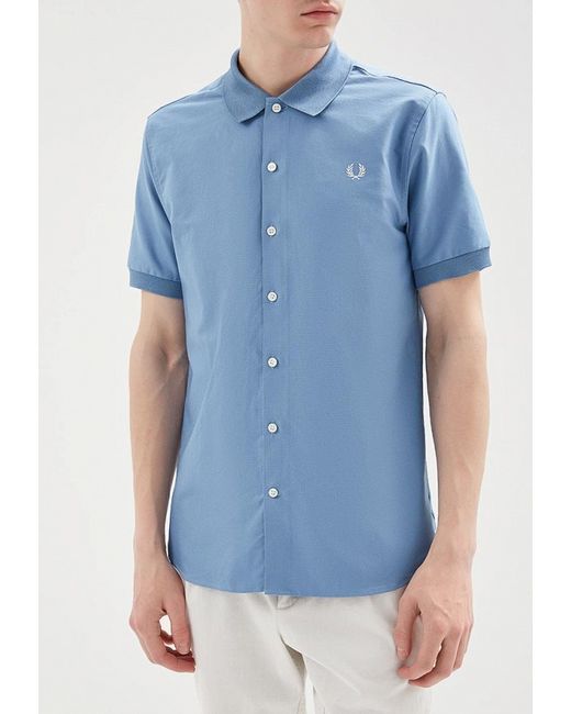 Fred Perry Рубашка