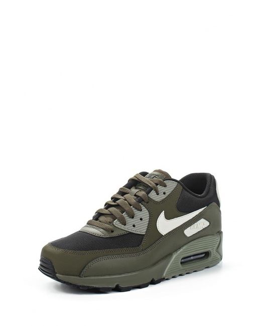 Nike Кроссовки Mens Air Zoom Winflo 4 Running Shoe