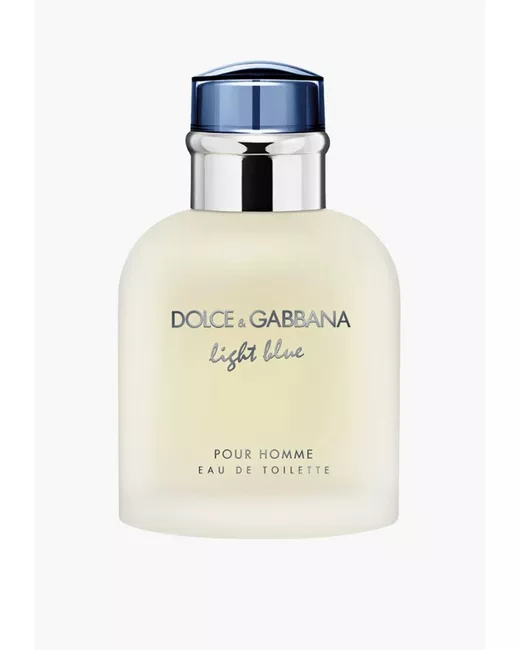 Dolce & Gabbana Туалетная вода