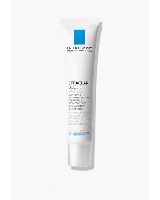 La Roche-Posay Крем-гель для лица