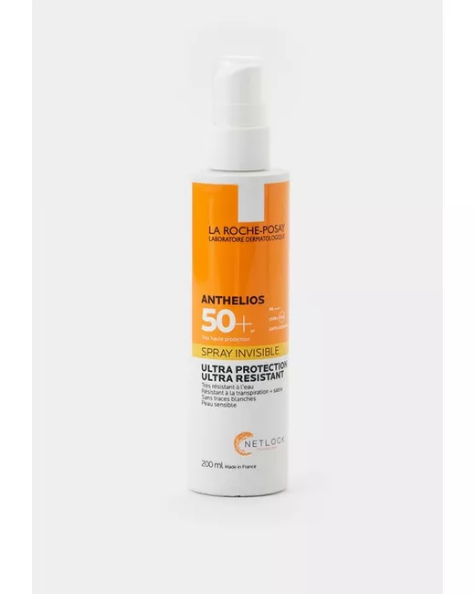 La Roche-Posay Спрей солнцезащитный
