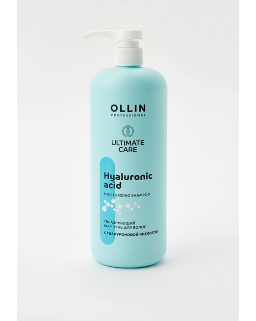 Ollin Шампунь
