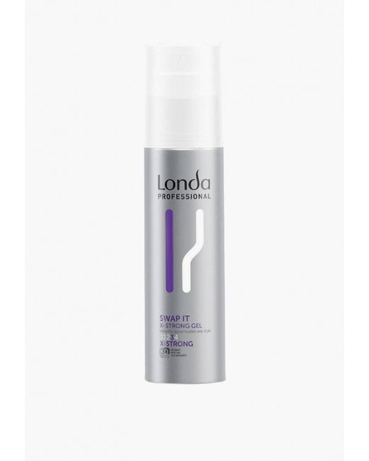 Londa Professional Гель для укладки