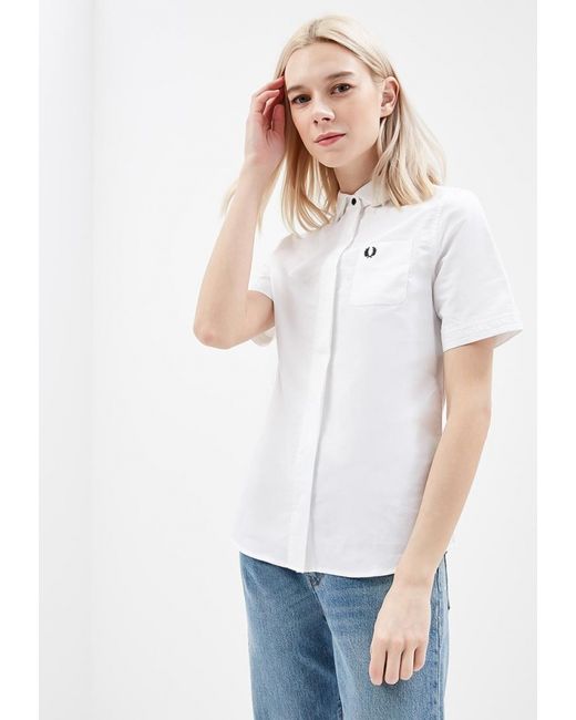 Fred Perry Рубашка