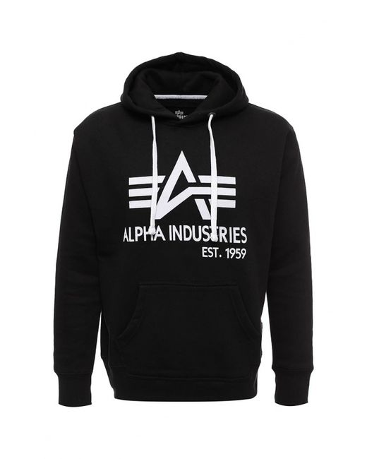 Alpha Industries Худи