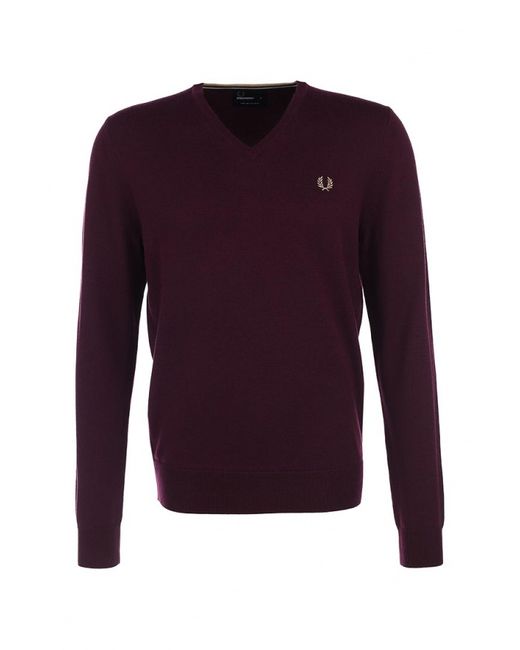 Fred Perry Пуловер