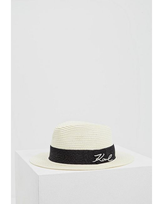 Karl Lagerfeld Шляпа