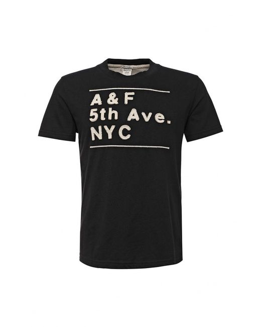 Abercrombie and Fitch Футболка