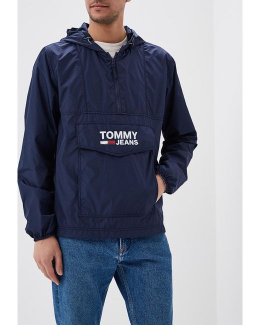 Tommy Jeans Ветровка