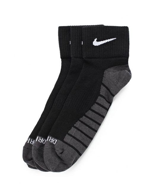 Nike Комплект носков 3 пары