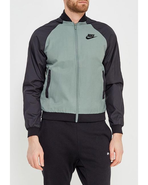 Nike Куртка