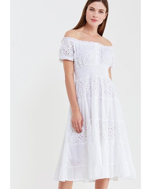 Fresh Cotton Платье
