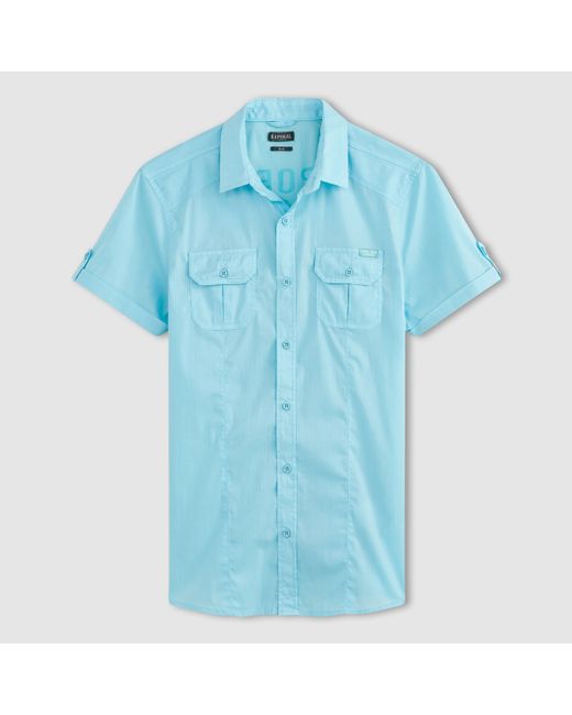 Kaporal 5 Рубашка с короткими рукавами