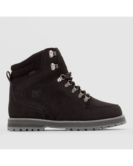 Dcshoes Ботинки DC SHOES PEARY M BOOT GYB