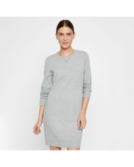 La Redoute Платье-пуловер