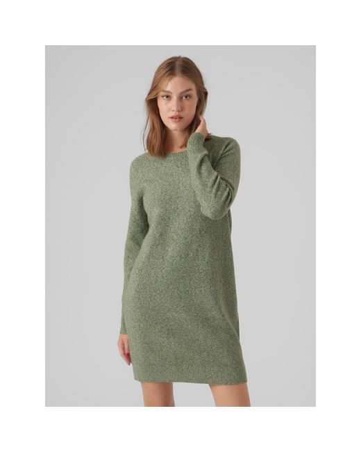 LaRedoute Платье-пуловер