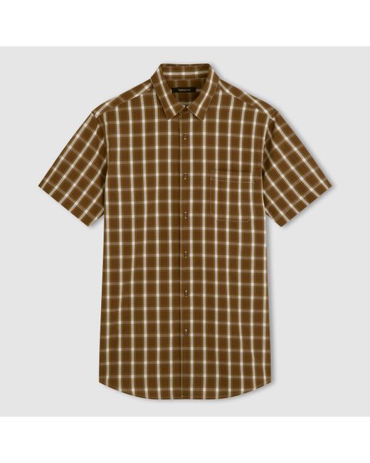 Taillissime Рубашка с короткими рукавами 100 хлопка