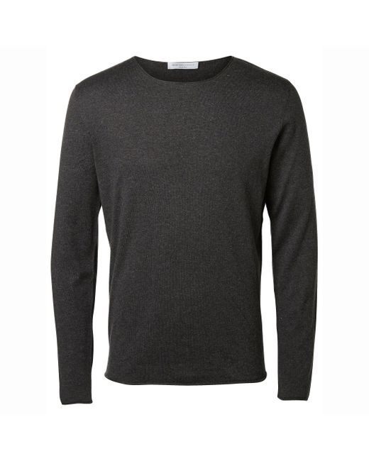 Selected Пуловер 10 шелка
