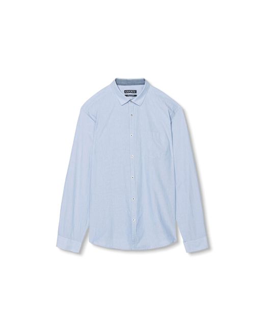 Esprit Рубашка в полоску 100 хлопка