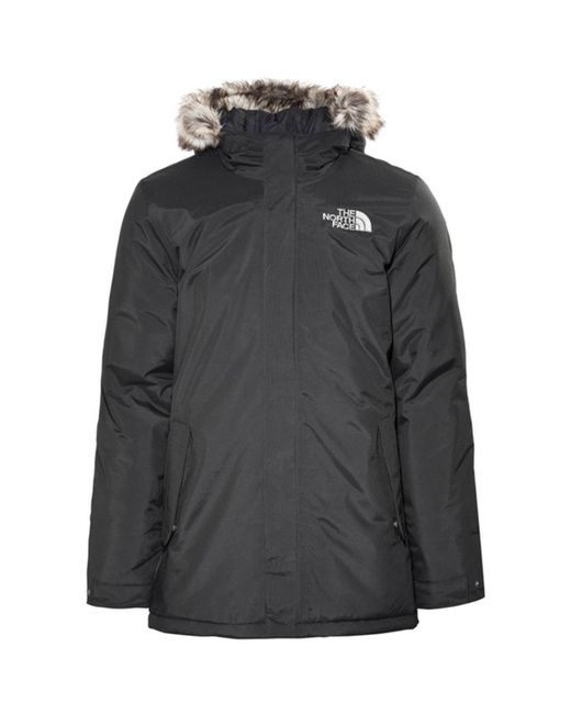 The North Face Парка