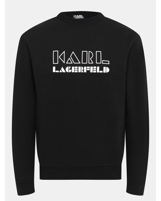 Karl Lagerfeld Свитшоты