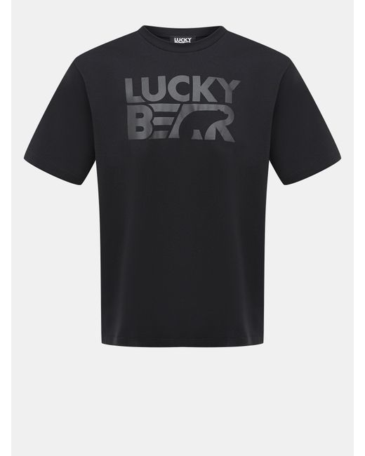 Lucky Bear Футболки