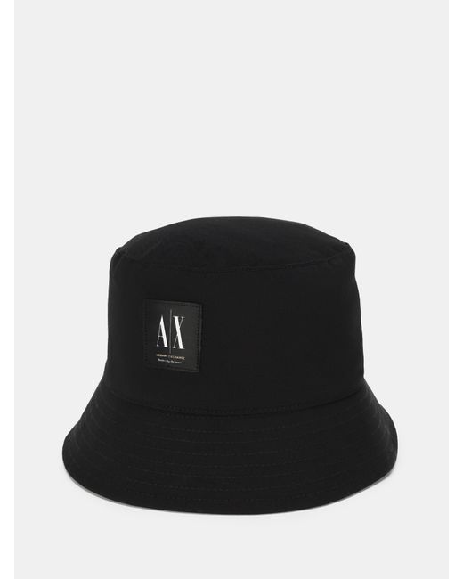 Armani Exchange Шляпы