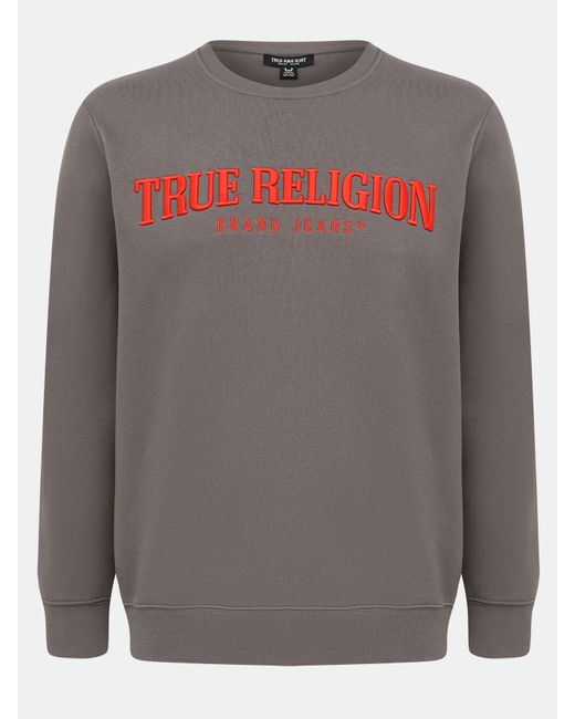 True Religion Свитшоты