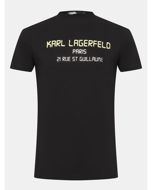 Karl Lagerfeld Футболки