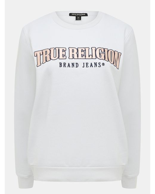 True Religion Свитшоты