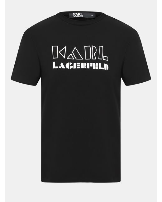 Karl Lagerfeld Футболки