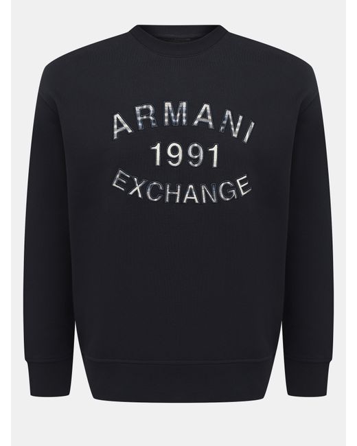 Armani Exchange Свитшоты
