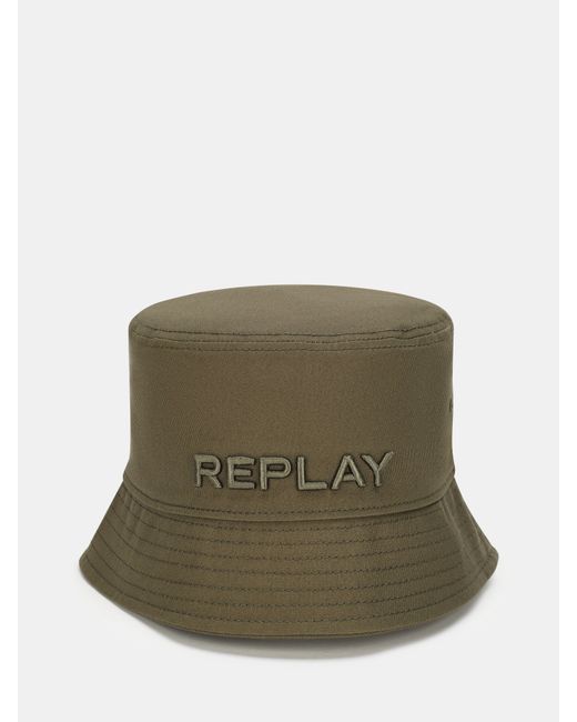 Replay Шляпы