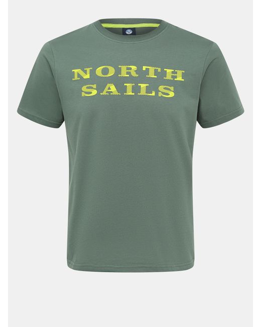 North Sails Футболки