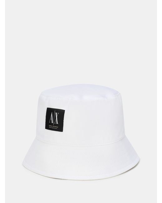 Armani Exchange Шляпы