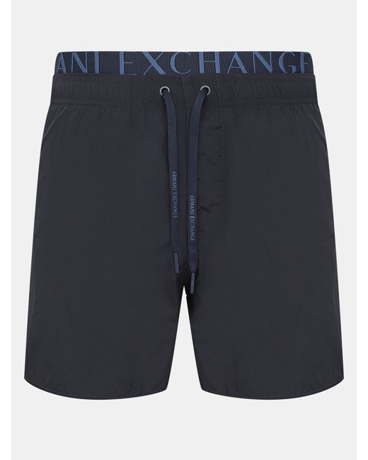 Armani Exchange Плавательные шорты