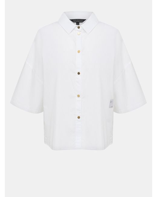 Armani Exchange Рубашки