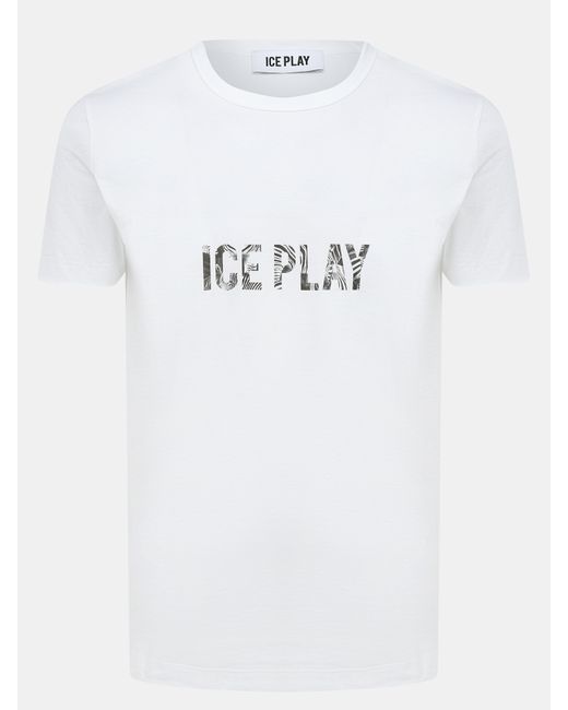 Ice Play Футболки